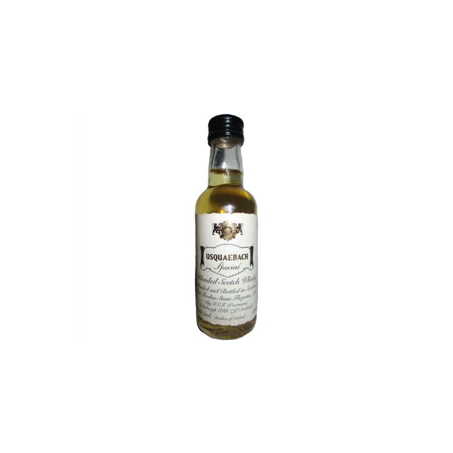 Usquaebach Blended Scotch Whisky Blended Whisky