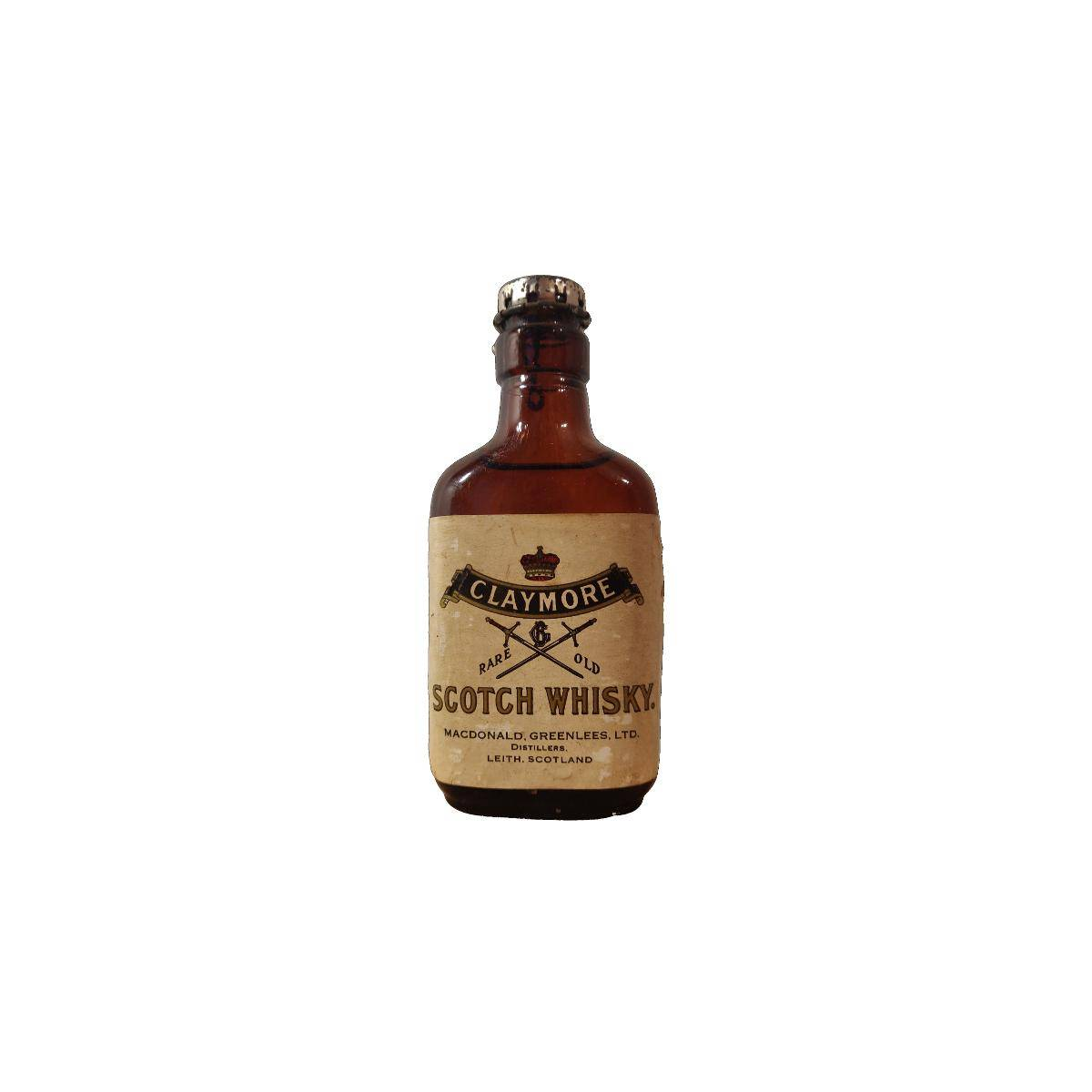 Claymore Rare Old Scotch Whisky