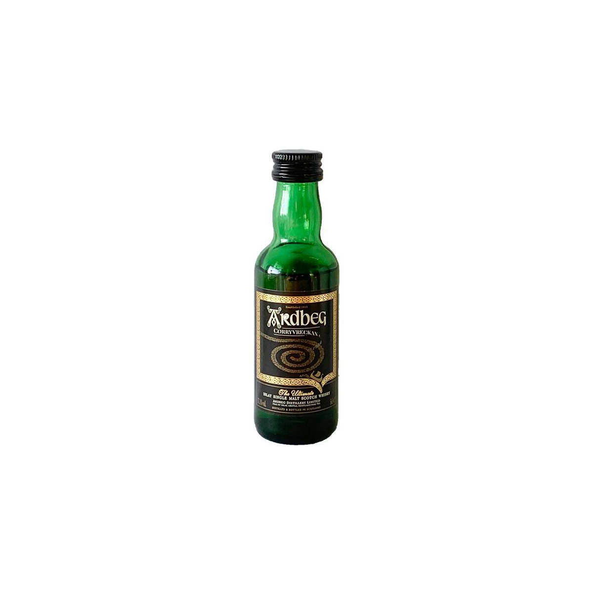 Ardbeg Single Malt Whisky