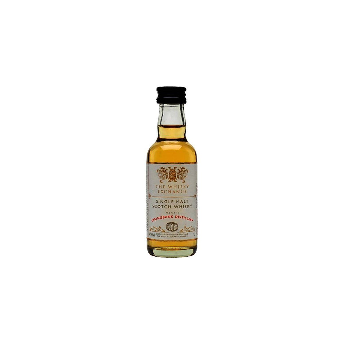 Springbank 1993 26 Years Single Malt Whisky
