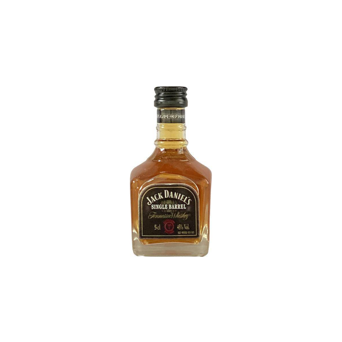 Jack Daniel's Tennessee Whisky 