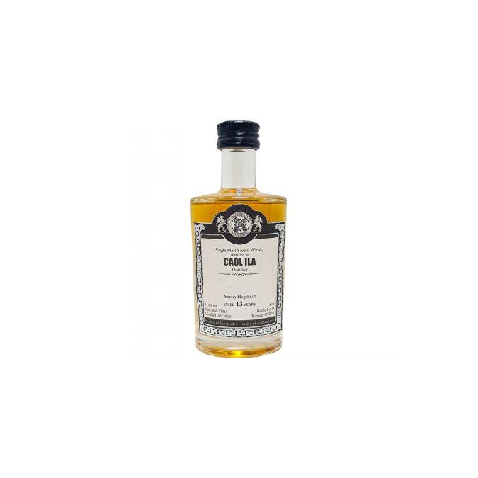 Caol Ila 2000 13 Years Single Malt Whisky