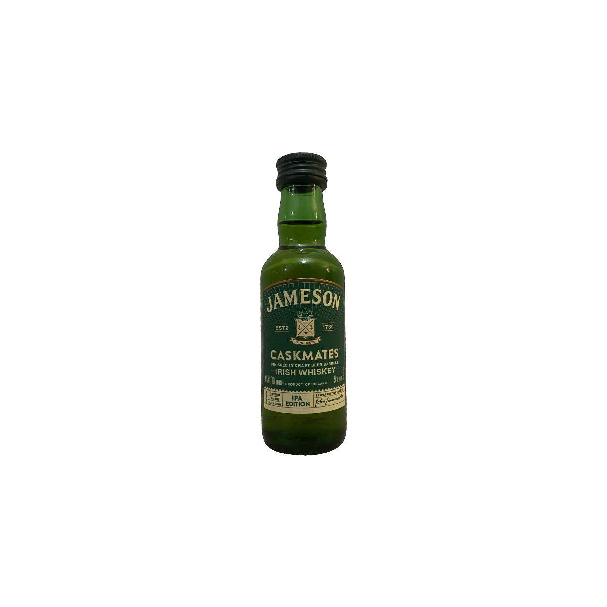 Jameson Blended Whisky