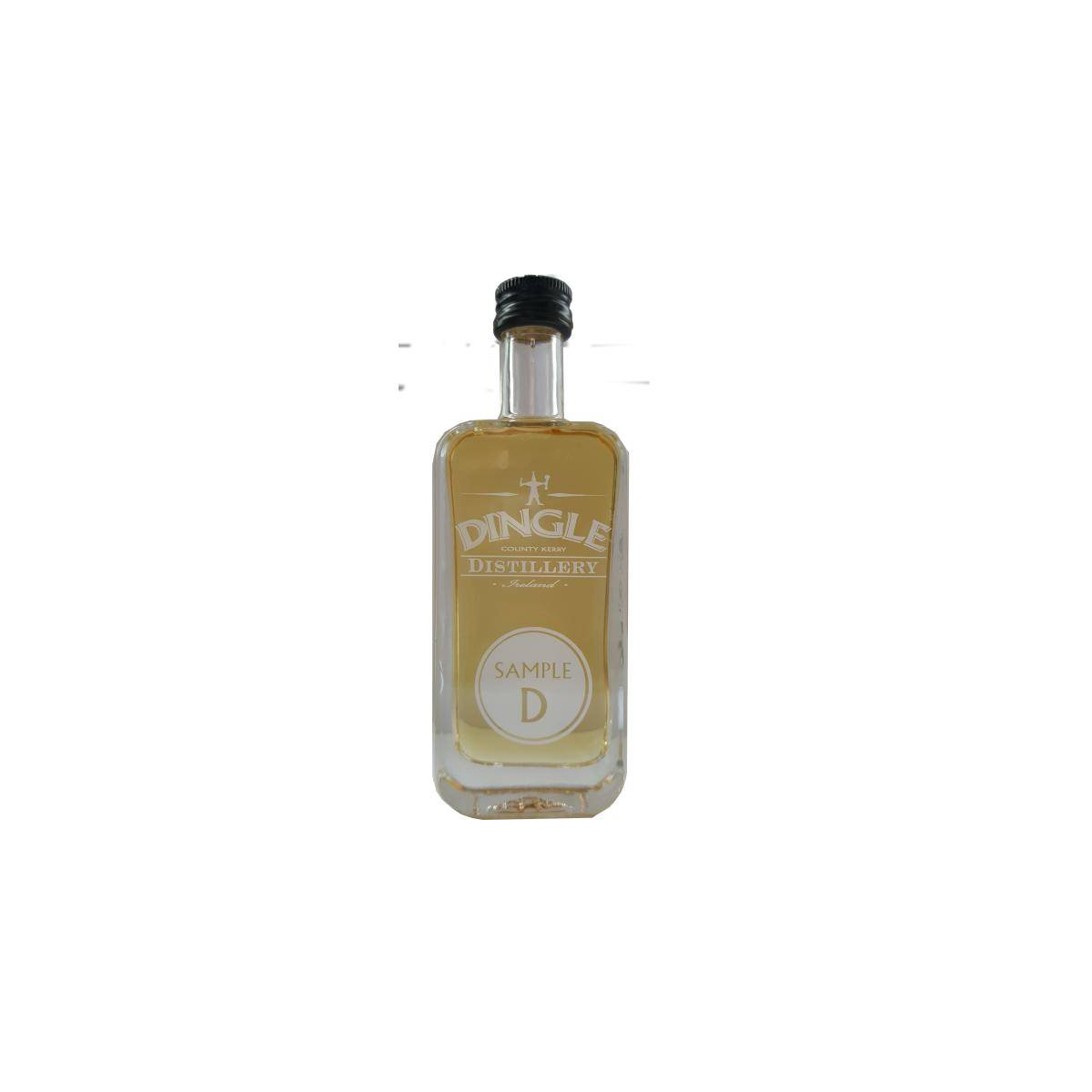 Dingle Single Malt