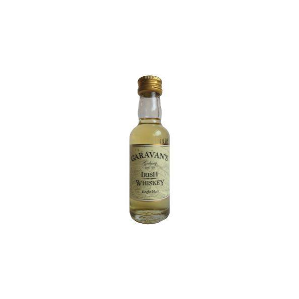 Garavan's Irish Whiskey