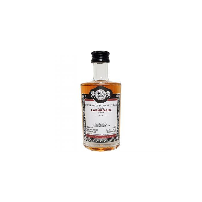Laphroaig 1999 21 Years Single Malt Whisky