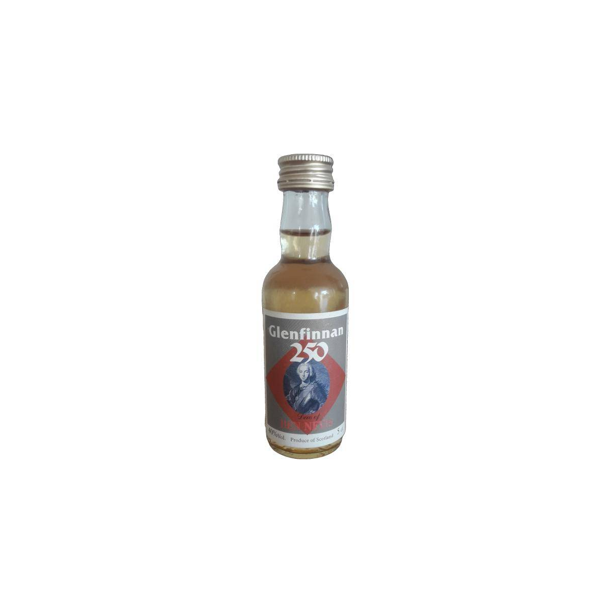 Ben Nevis Miniature Blended Whisky