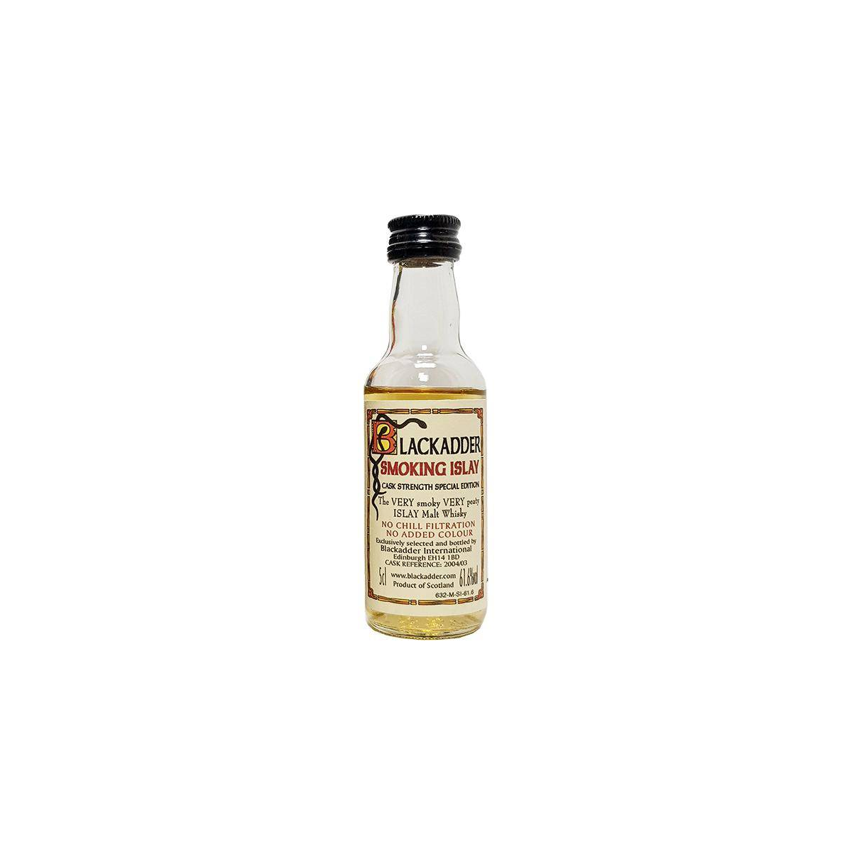 Blackadder 2004 Blended Malt Whisky