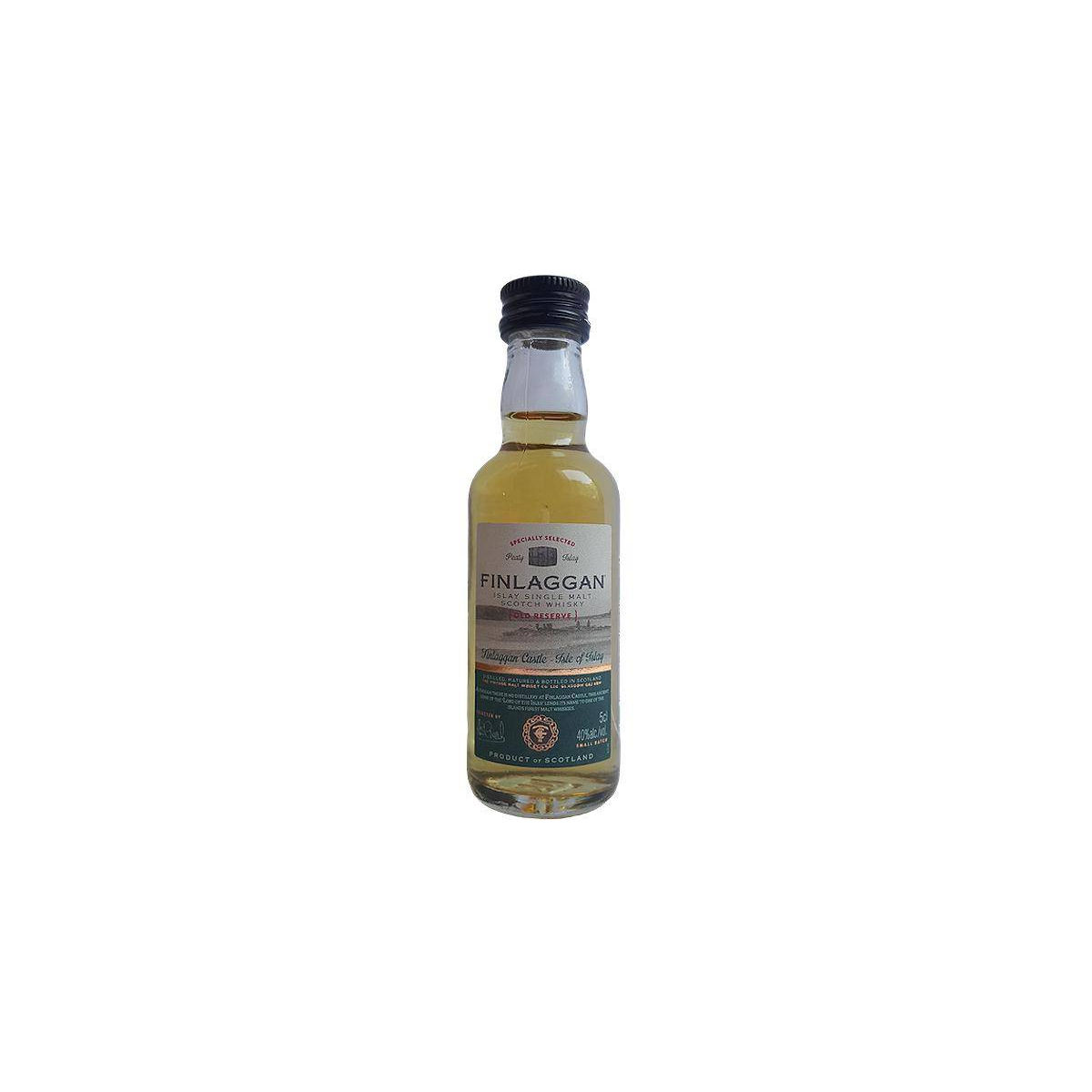 Finlaggan Old Reserve VM