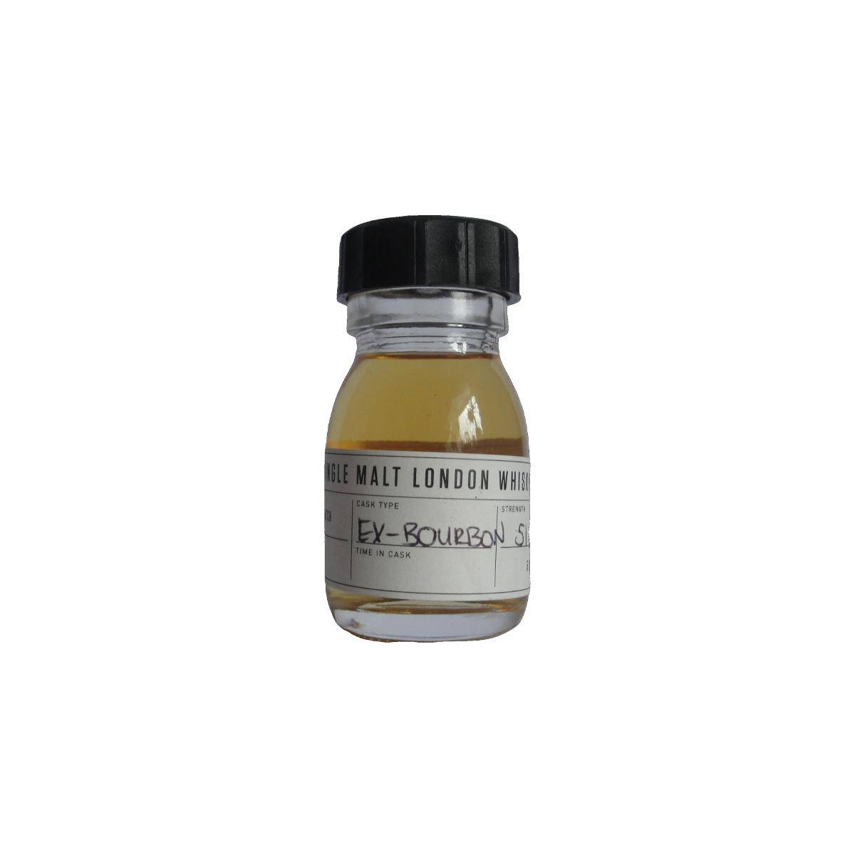 Bimber Single Malt Whisky