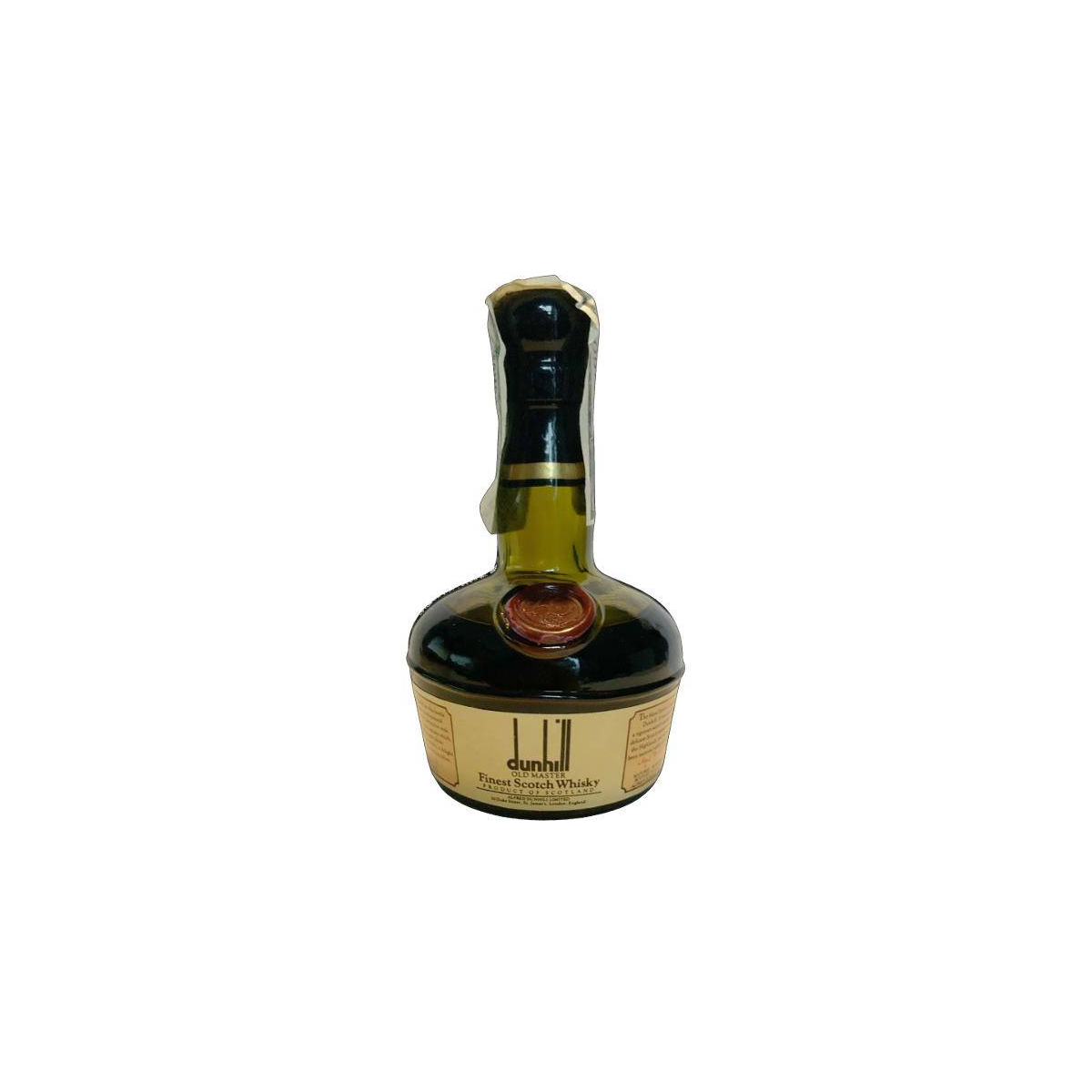 Dunhill Blended Whisky