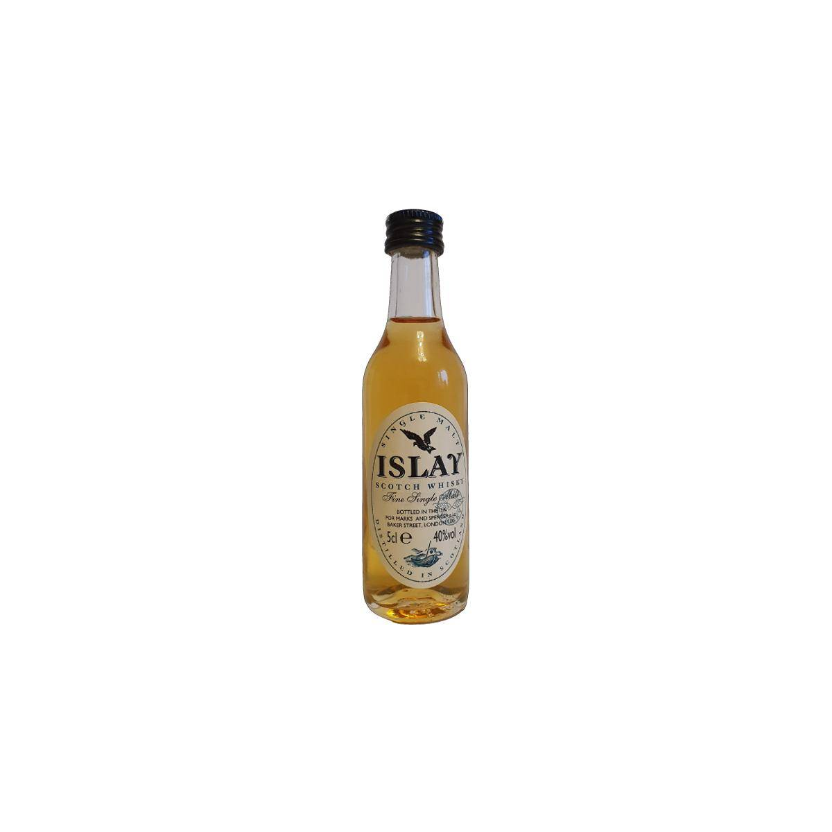 Islay Scotch Whisky