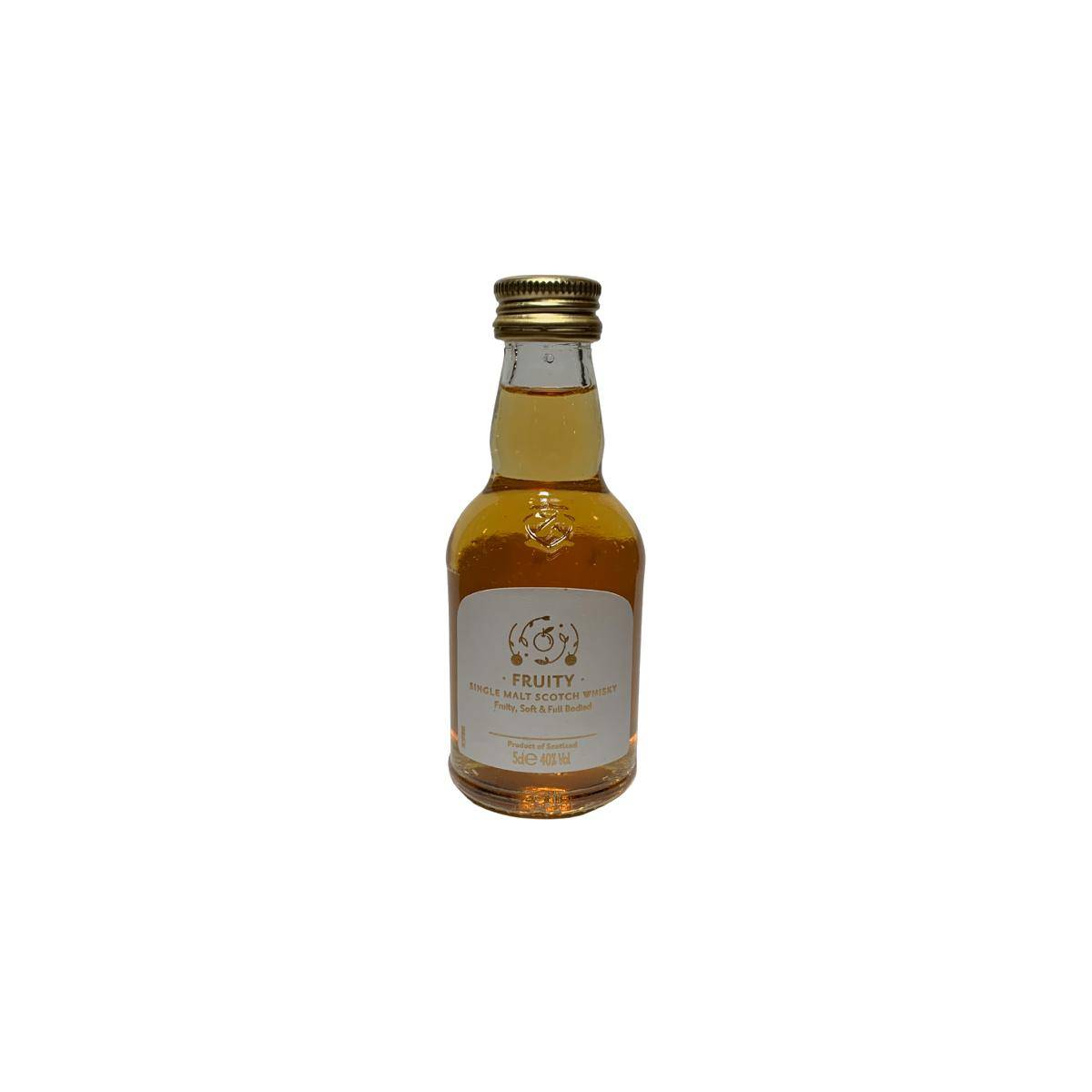 Chivas Regal Single Malt Whisky
