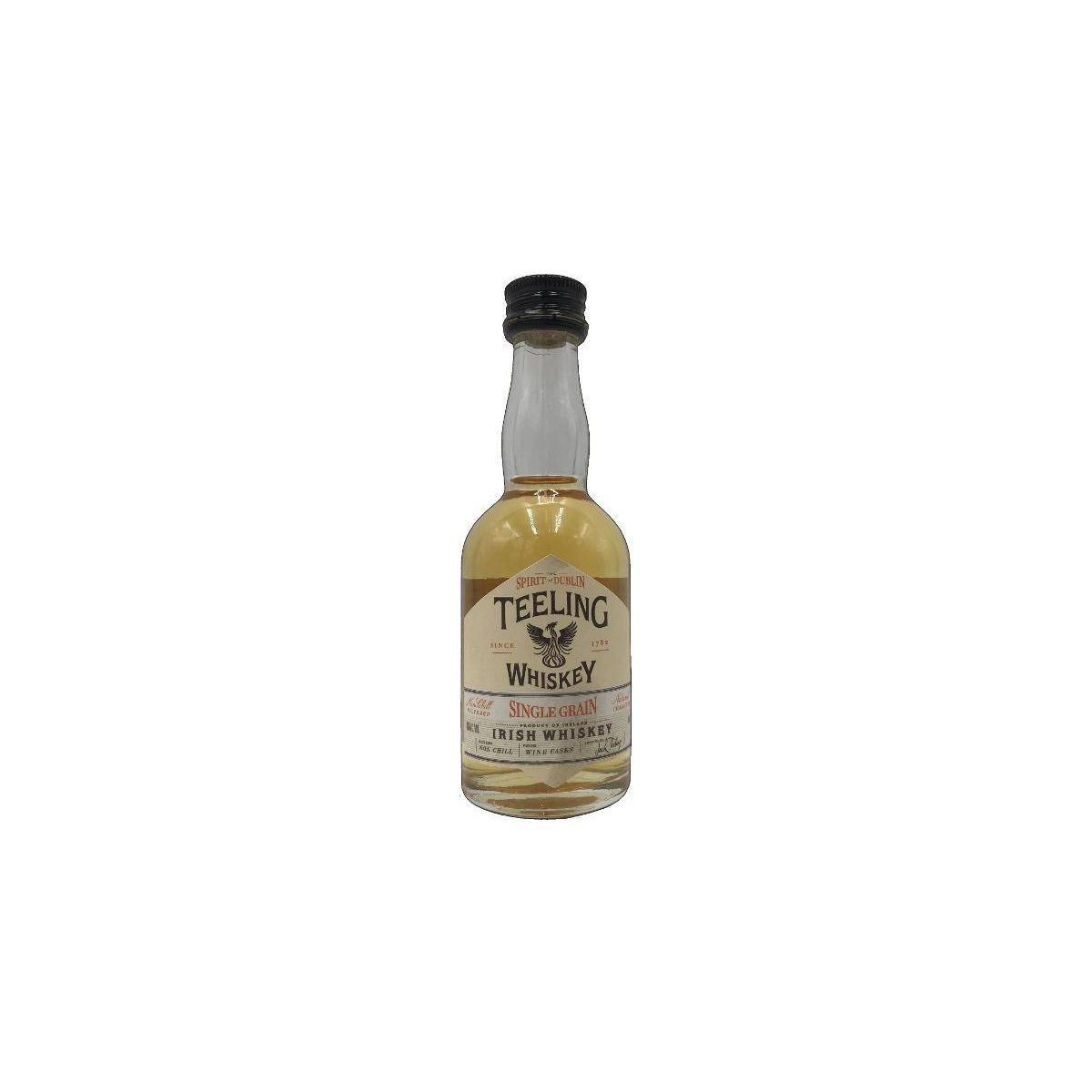 Teeling Single Grain Whisky
