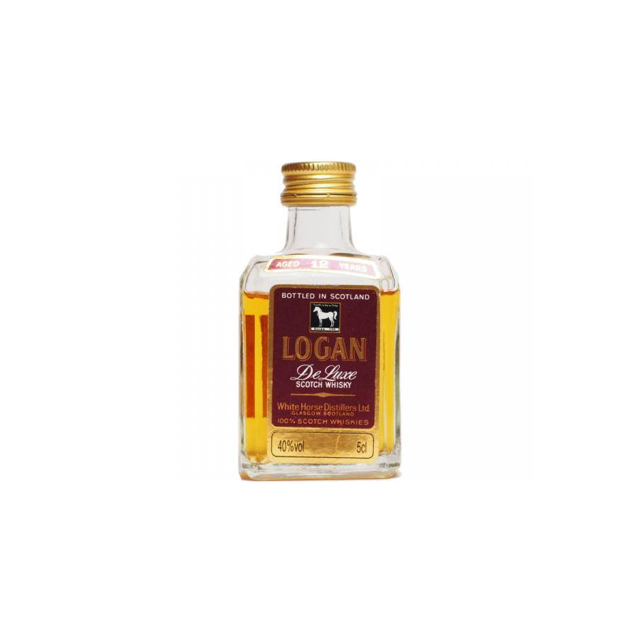 White Horse 12 Years Blended Whisky 3