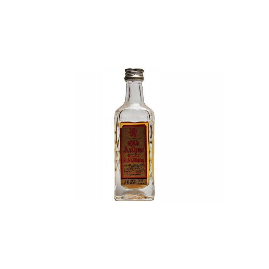 Old Arthur Blended Scotch Whisky