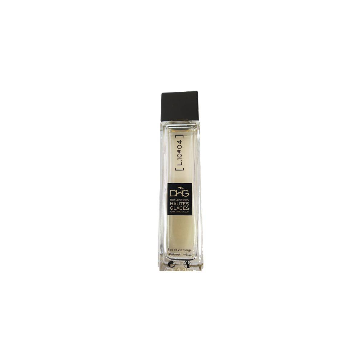 Ace Miniature 2010 3 Years Single Malt Whisky