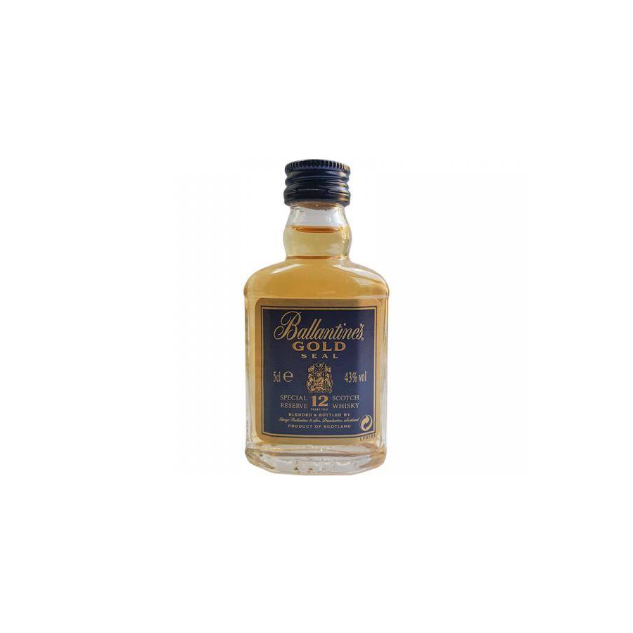 Ballantine's 12-year-old