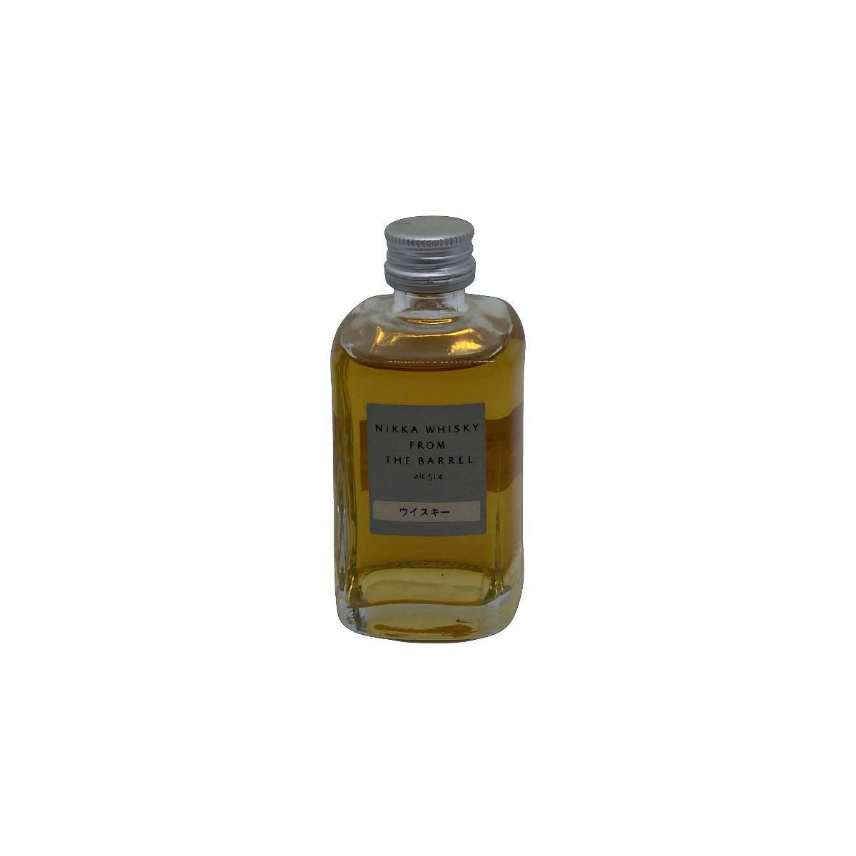 Nikka Blended Malt Whisky