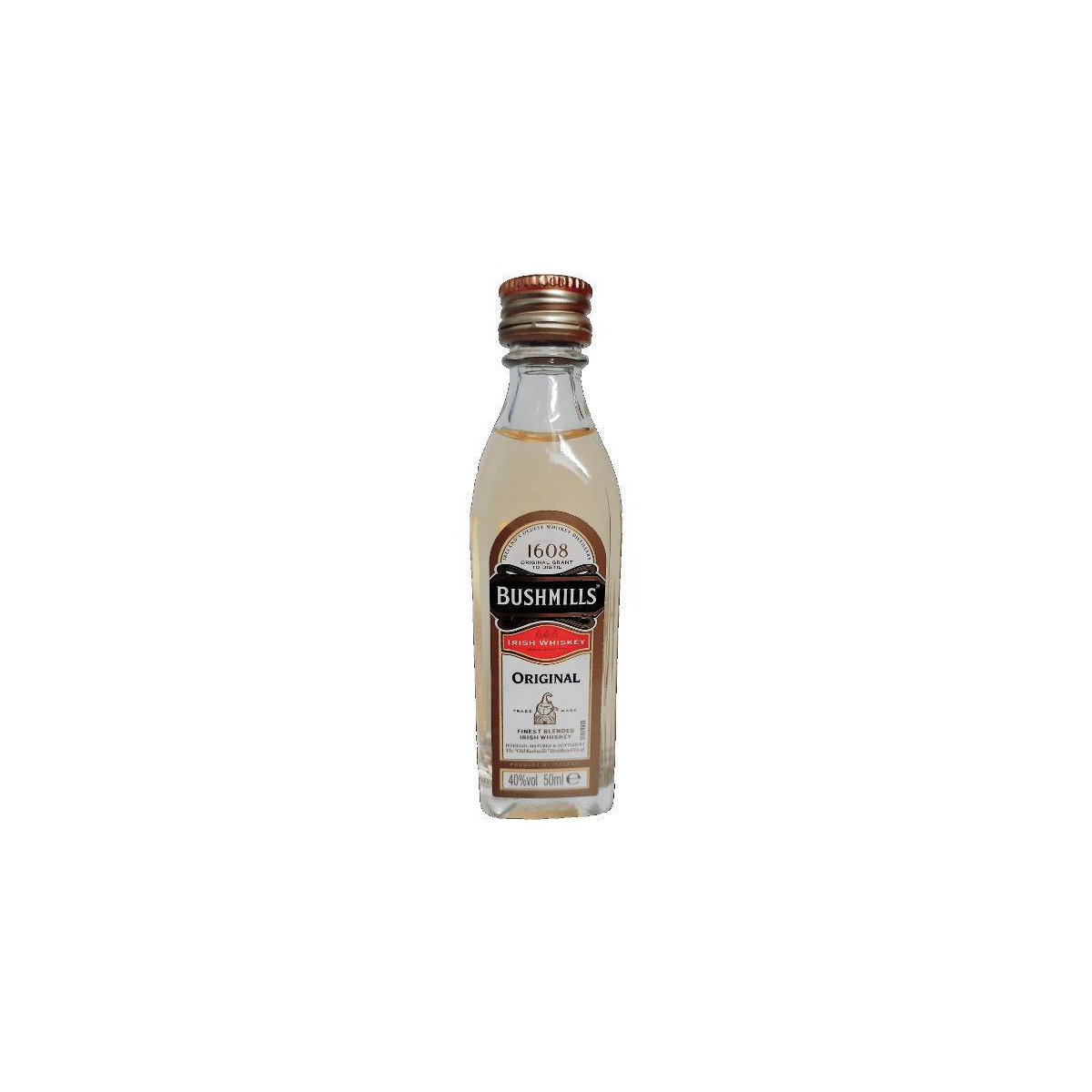 Bushmills Blended Whisky