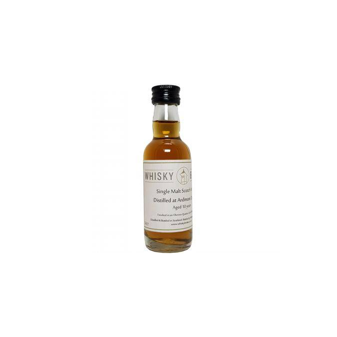 Ardmore 2009 10 Years Single Malt Whisky