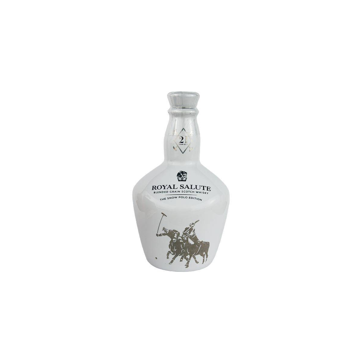 Royal Salute 21 Years Blended Grain Whisky