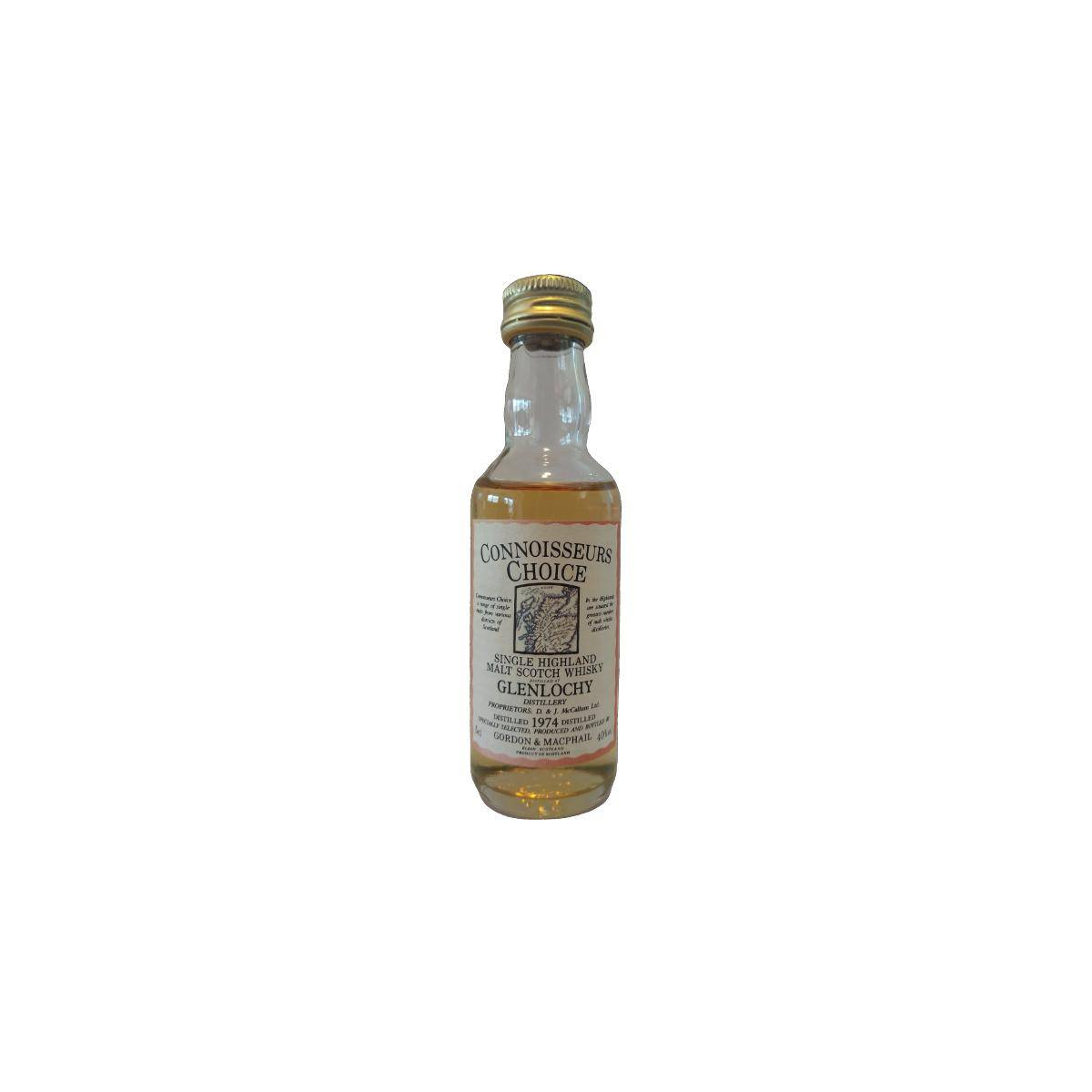 The Scotch Malt Whisky Society 1974 Single Malt Whisky
