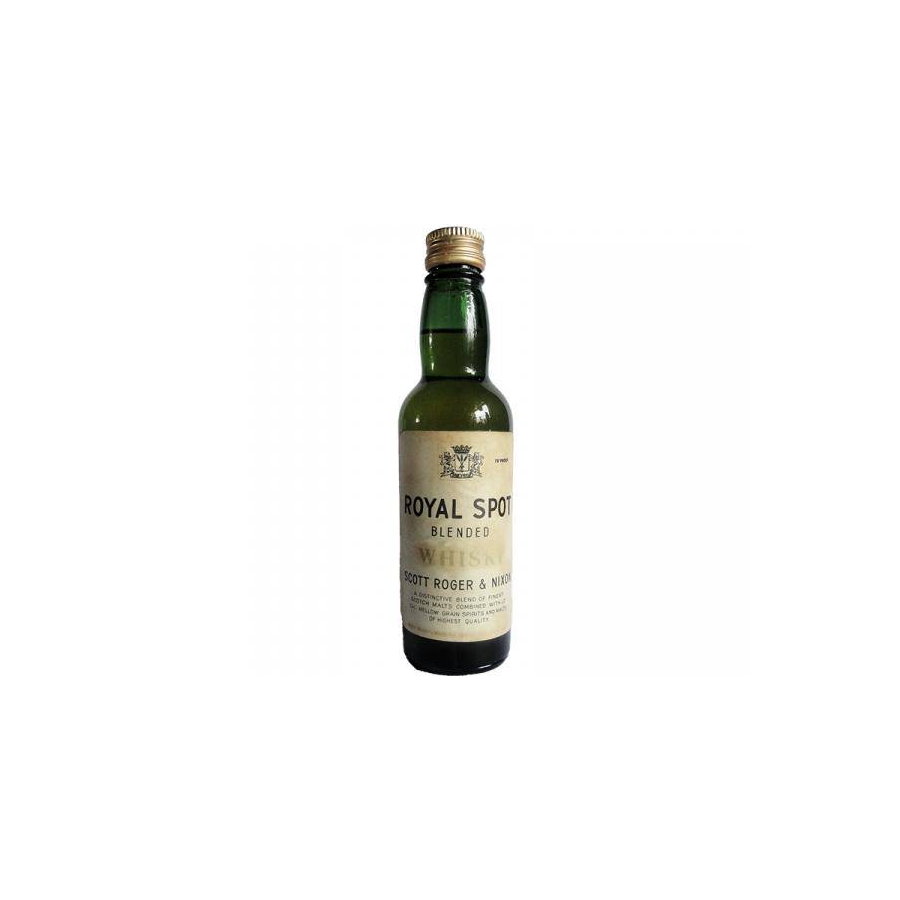Royal Spot Blended Whisky