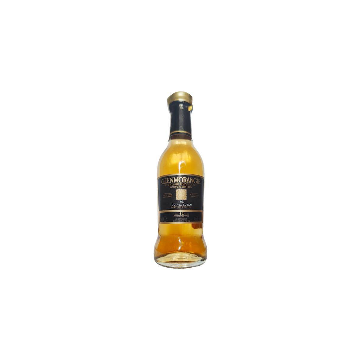 Glenmorangie 12 Years Single Malt Whisky