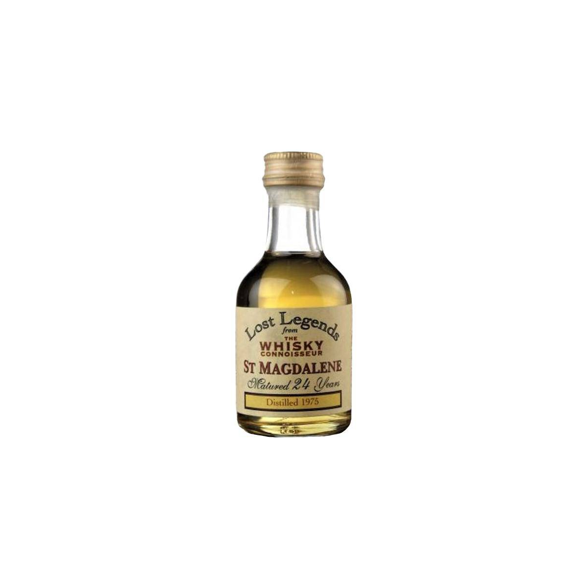 St. Magdalene 1975 24 Years Single Malt Whisky
