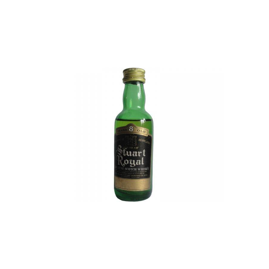 House of Stuart 08-year-old