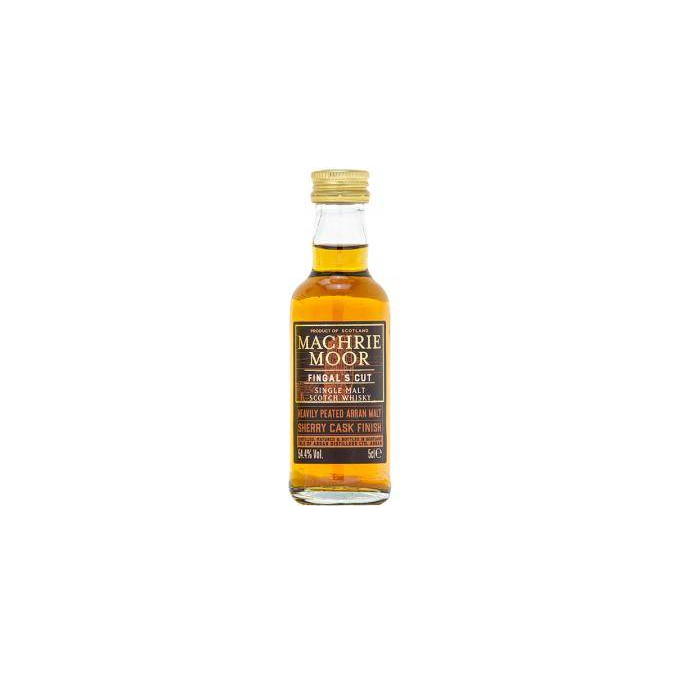 Arran Single Malt Whisky