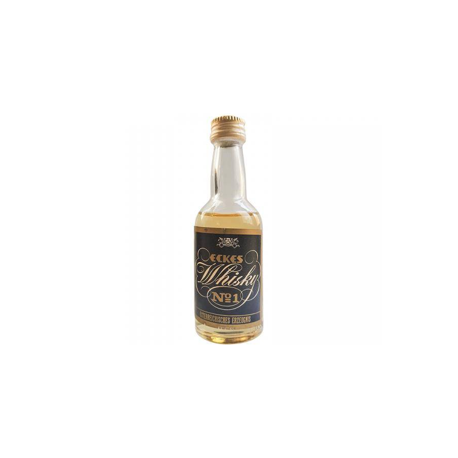 Eckes Whisky No.1