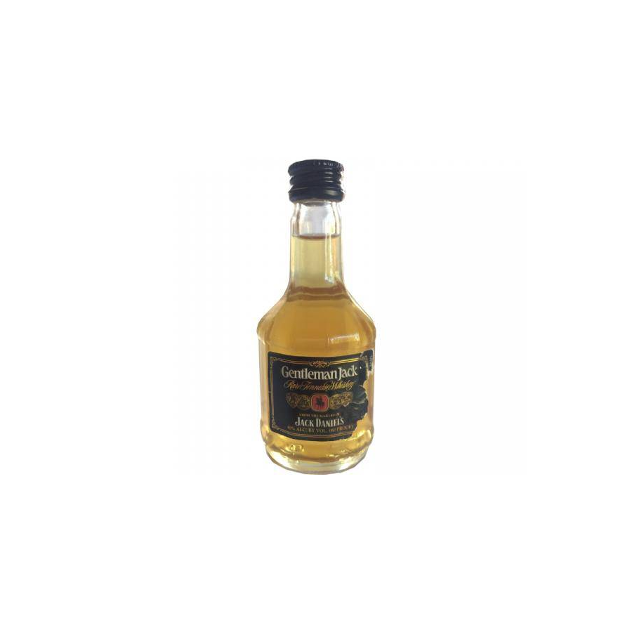 Jack Daniel's Miniature Tennessee Whisky