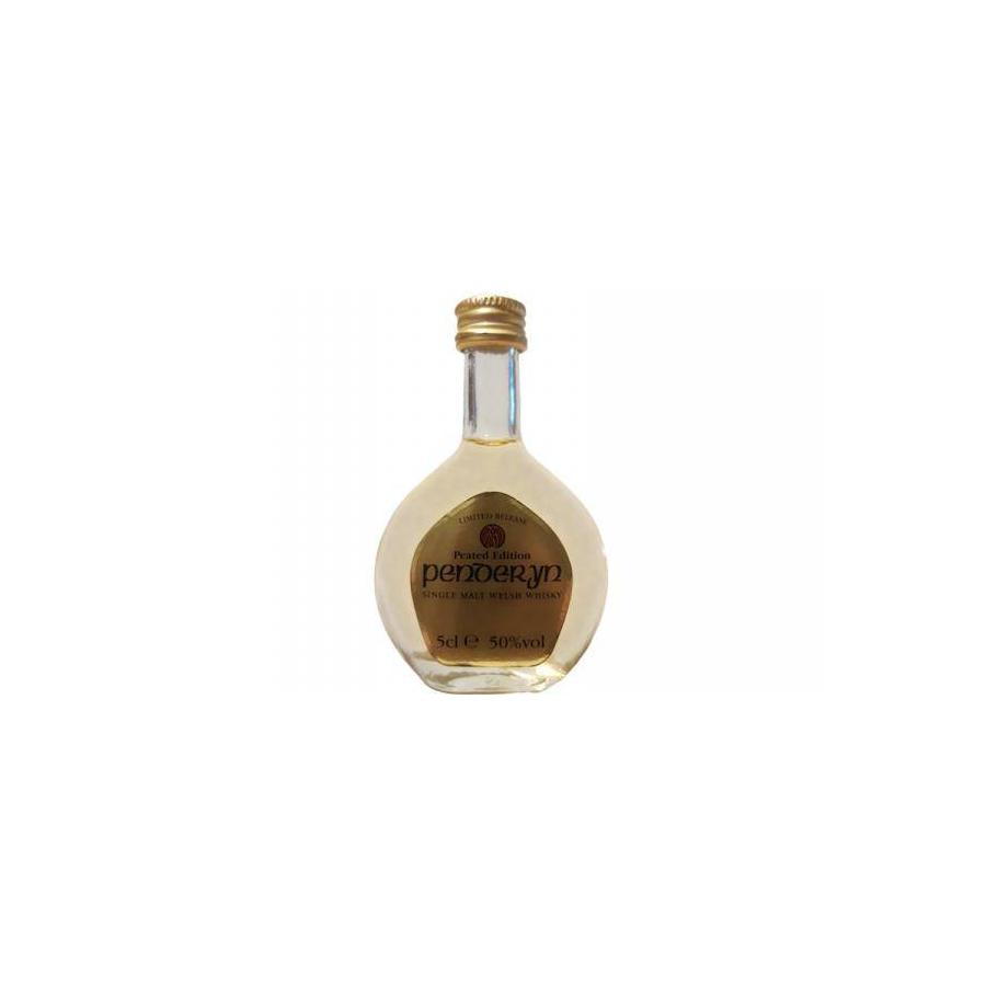 Penderyn Single Malt Whisky