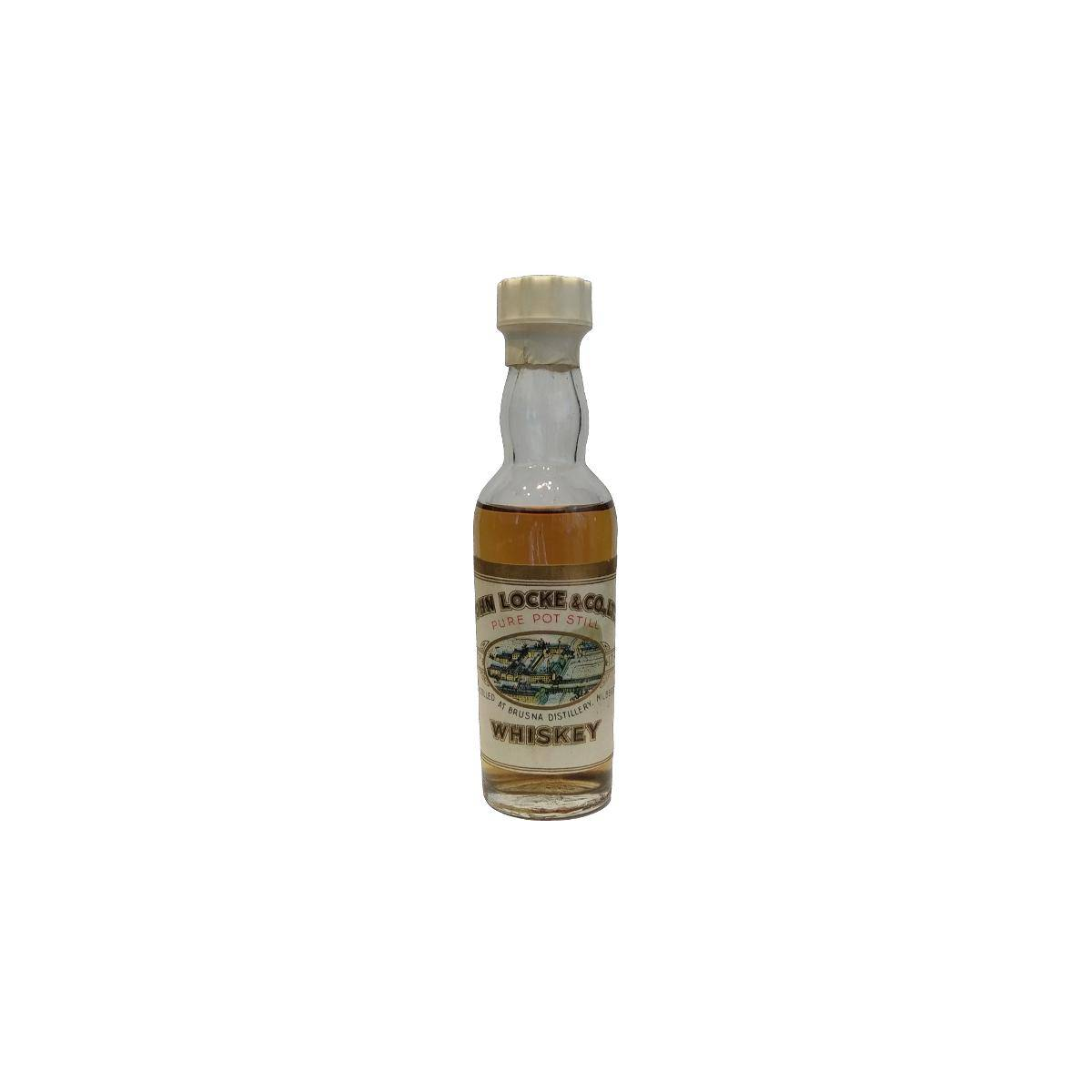 John Locke Pure Pot Still