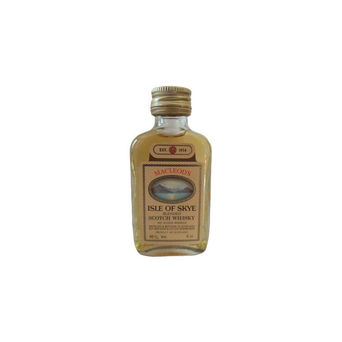 Ian Macleod Blended Whisky