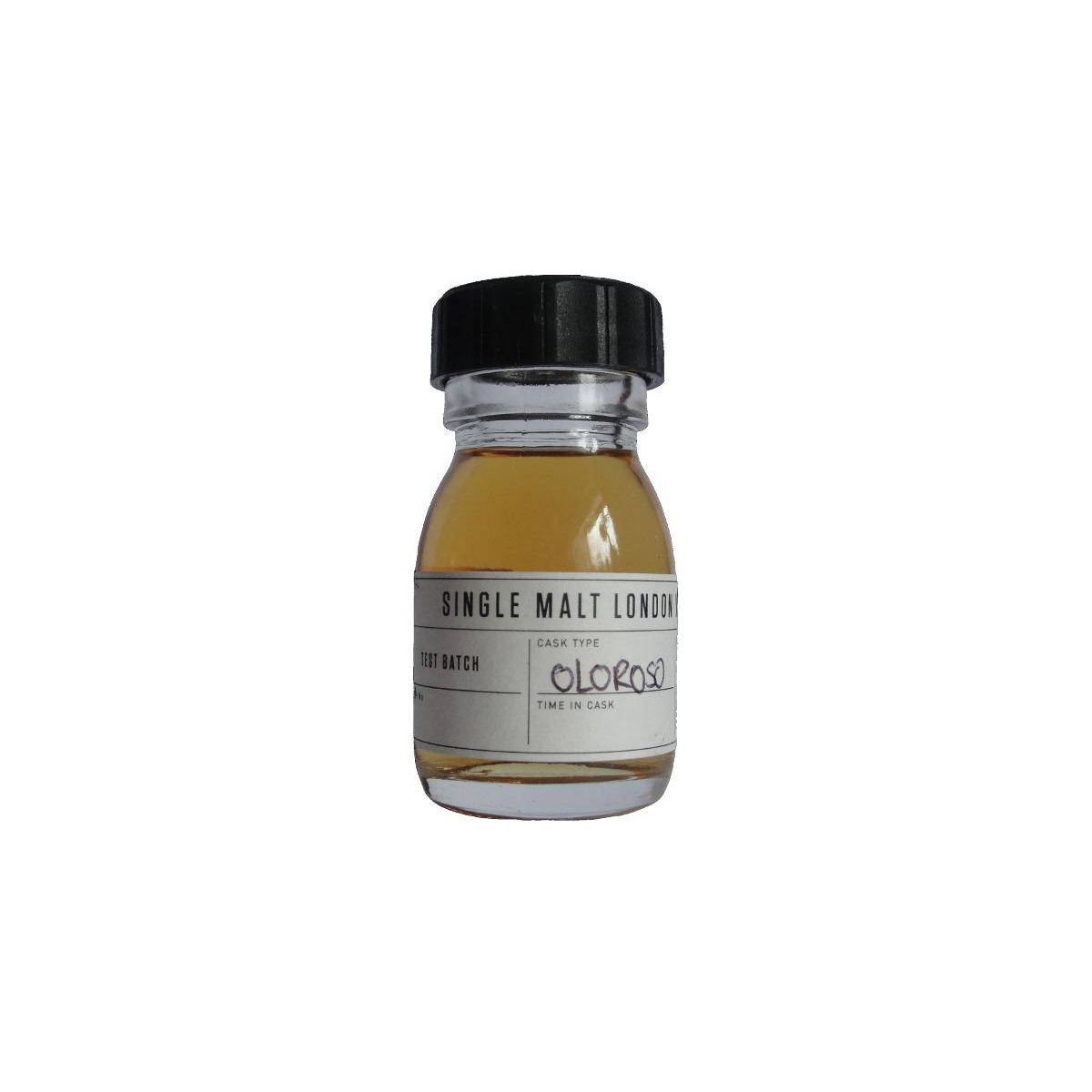 Bimber Single Malt Whisky