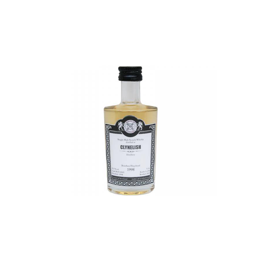 Clynelish 1998 14 Years Single Malt Whisky