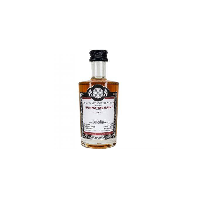 Bunnahabhain 2013 7 Years Single Malt Whisky