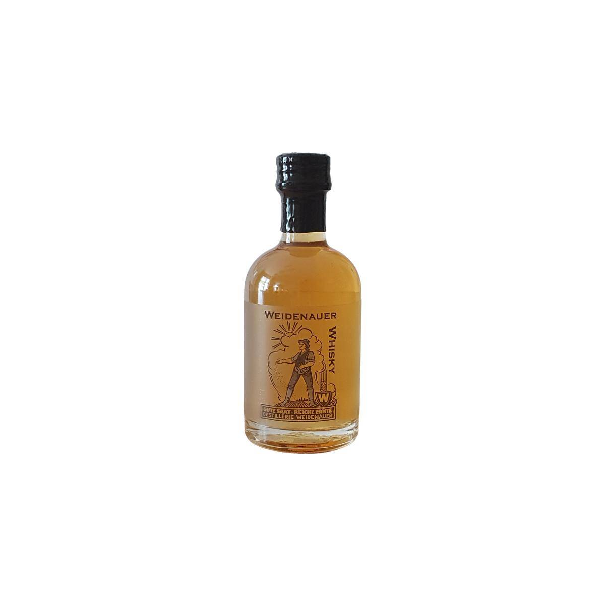 Weidenauer Whisky