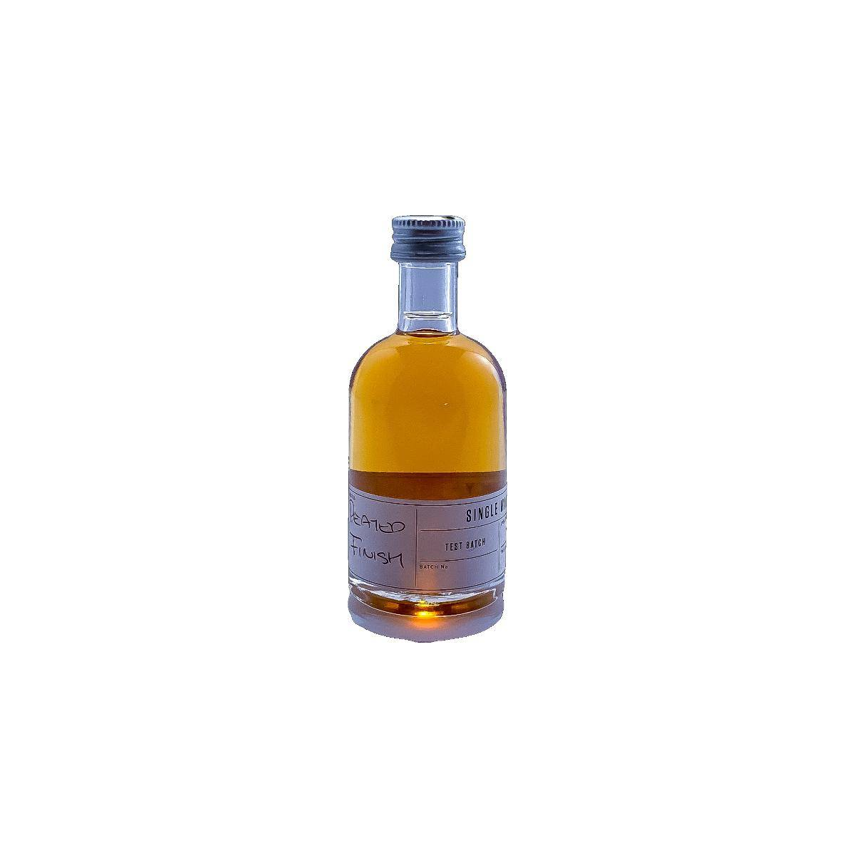 Bimber Single Malt Whisky