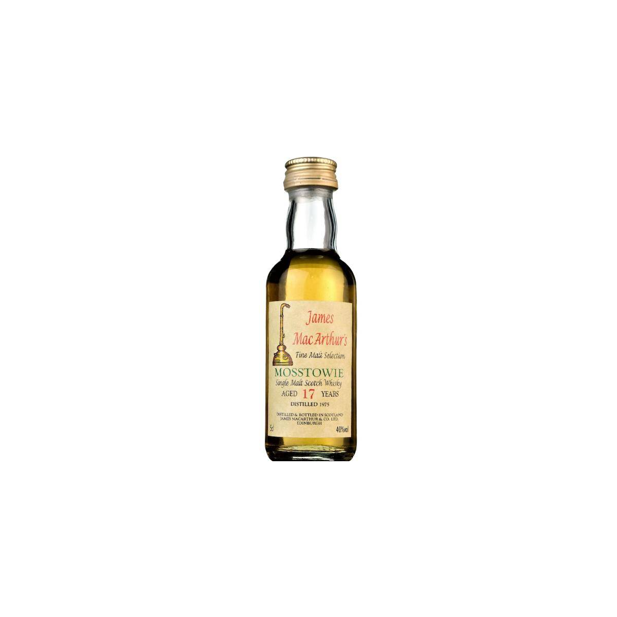 Mosstowie 1975 JM