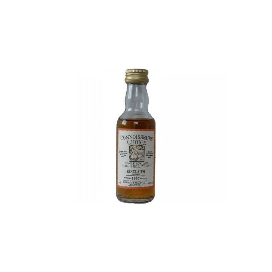 Kinclaith 1967 Single Malt Whisky