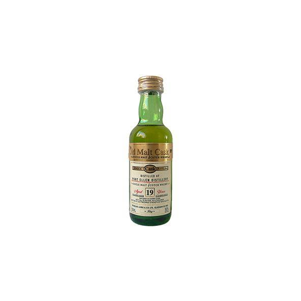 Port Ellen 19 Years Single Malt Whisky