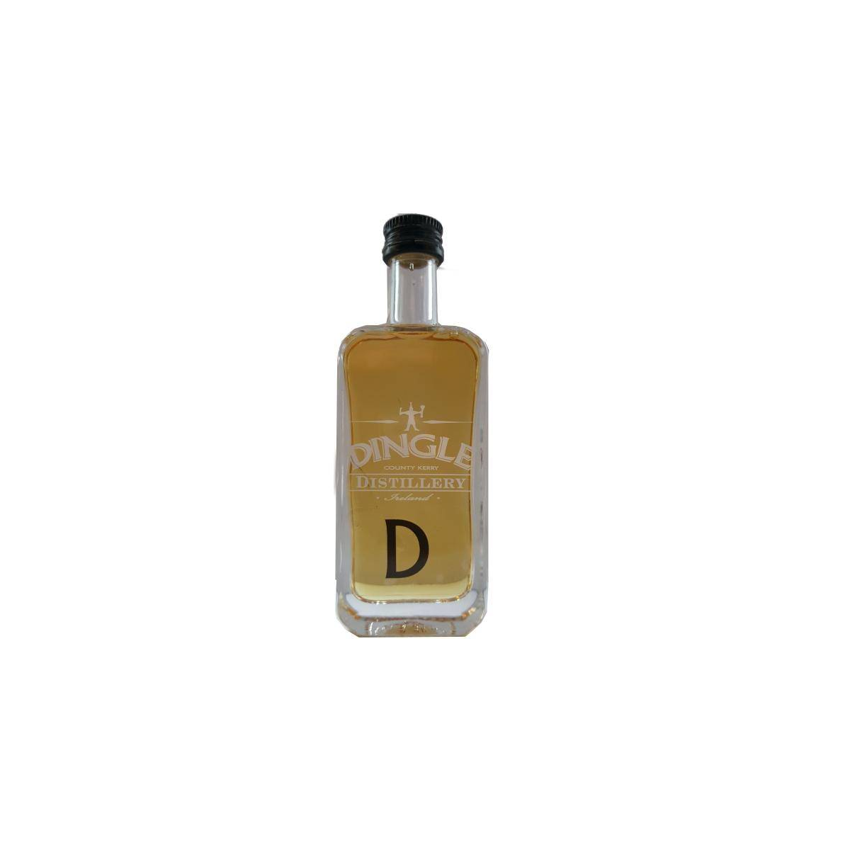Dingle Single Malt