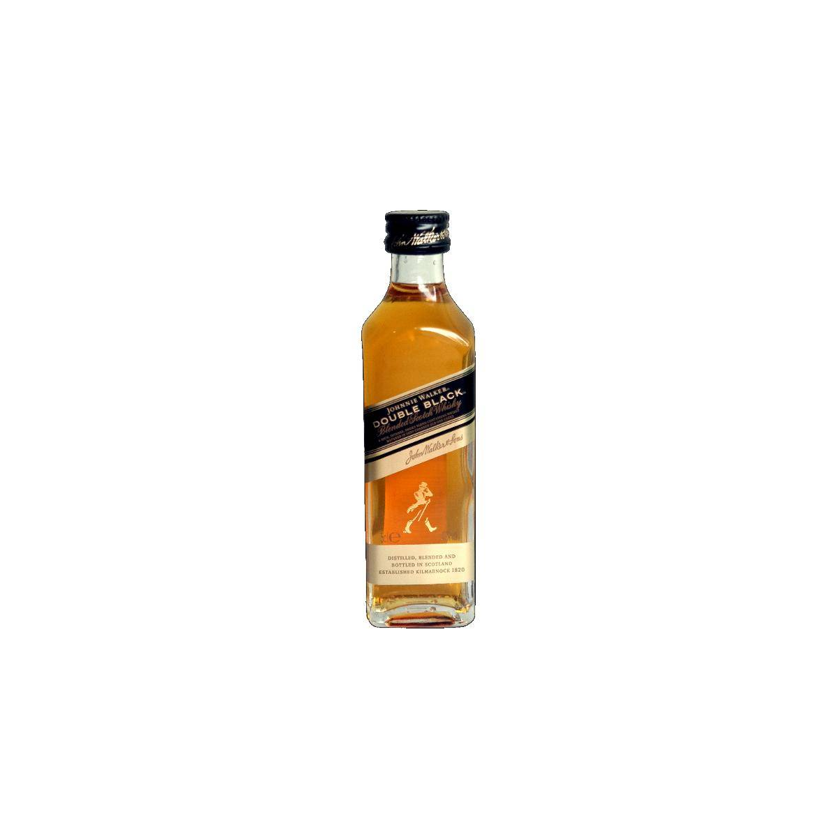 Johnnie Walker Blended Scotch Whisky Blended Whisky