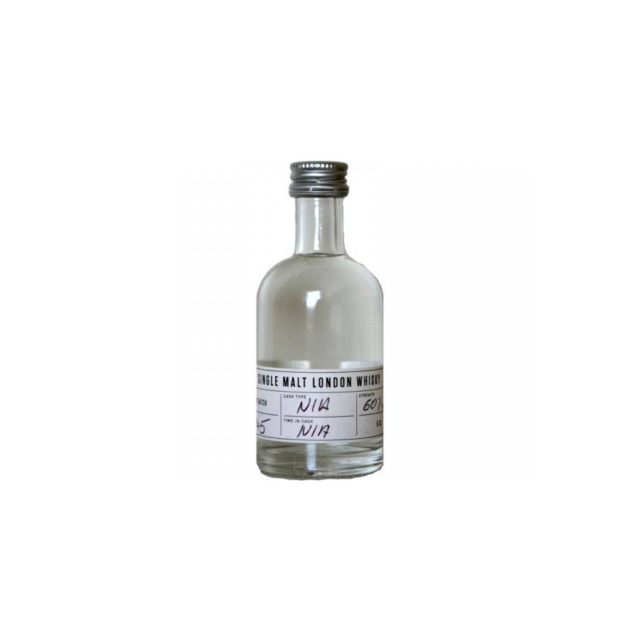 Bimber 2019 Spirit Whisky