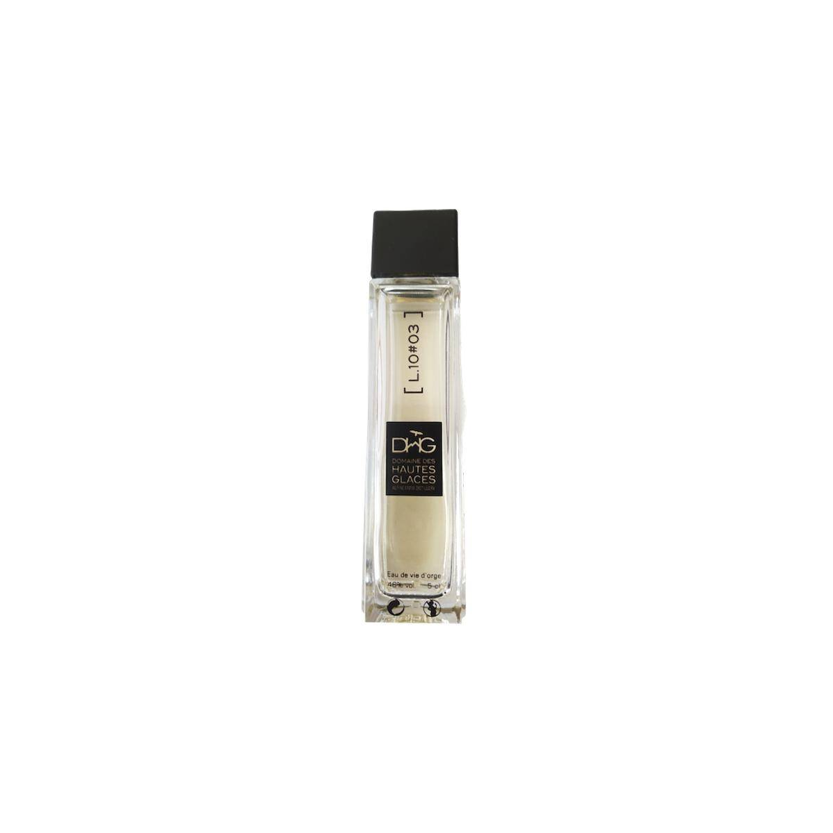 Ace Miniature 2010 3 Years Spirit Whisky