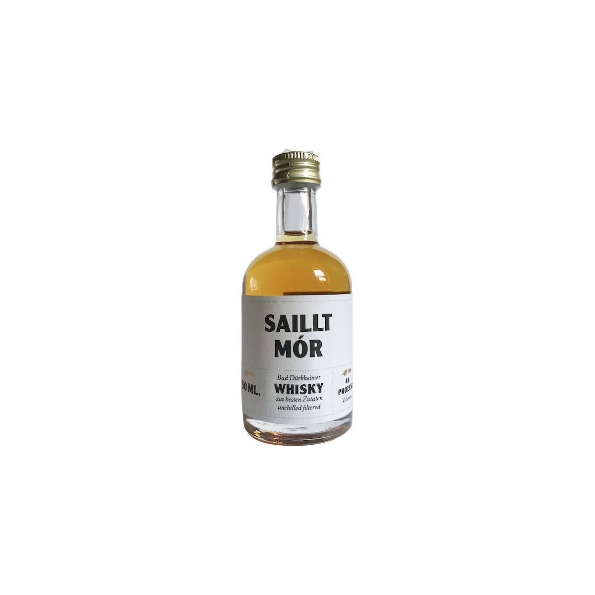 Saillt Mór 2014